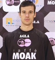 Il Caffè Moak si aggiudica il derby Barocco 4 a 2