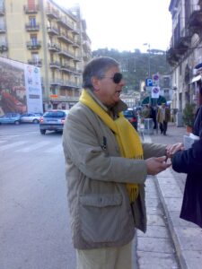 Lascio l’Udc: le ragioni di Nzuliddu