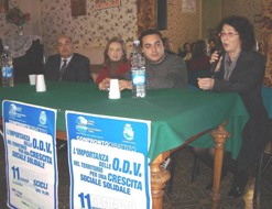 L’importanza delle organizzazioni di volontariato