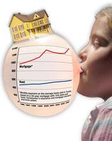 Iblei sempre più indebitati per comprare casa