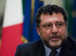 Il presidente dell’Antimafia Forgione a Scicli l’11 gennaio