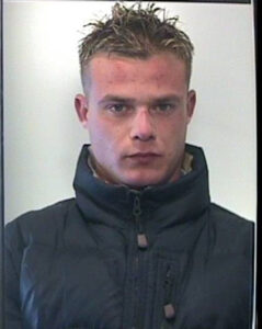 Pistola lanciarazzi nella lavatrice, arrestato Lorenzo Trovato