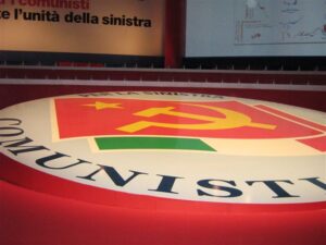 Quanti voti vale la Falce e Martello a Scicli? 800