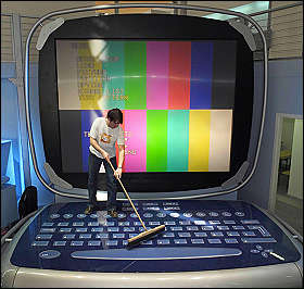 La televisione si arrende a internet