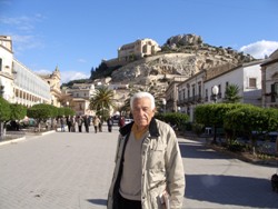 Santiapichi: La mia Scicli Santiapichi: La mia Scicli