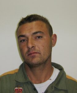 L’altro rumeno arrestato a Donnalucata