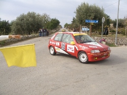 Slalom città di Scicli, vince un diciottenne