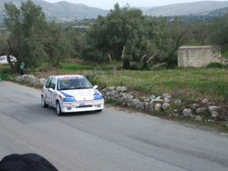 Slalom Pellegrino, le classifiche speciali