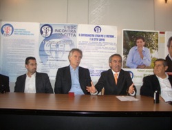 On. Ragusa: Se Busacca depotenziato mi dimetto dall’Udc