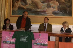 E’ nato il Gruppo Fai Scicli