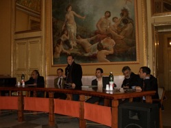 Beni culturali, che fare? Beni culturali, che fare?