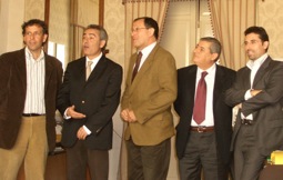 Ritegno-Gurgazzi-San Marco, c’è il decreto