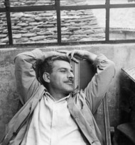 Elio Vittorini, Il ritorno alla Sicilia negli anni del dolore Elio Vittorini, Il ritorno alla Sicilia negli anni del dolore