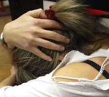 Quattro settantenni accusati di violenza su una minorata psichica