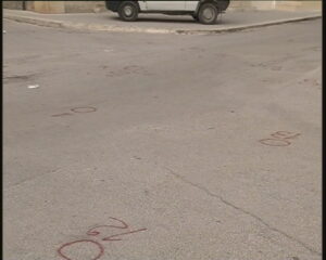 Secondo l’Agenzia Agi, probabili contrasti familiari