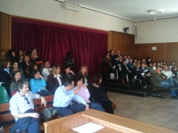 Stipendi: stato di agitazione dei dipendenti comunali