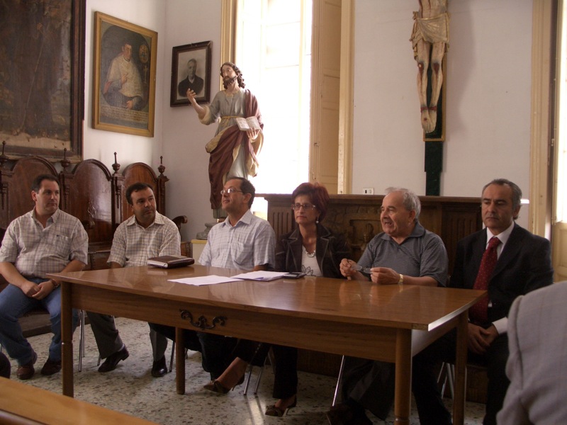 Un milione di euro per San Bartolomeo