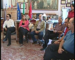 Sciclitani a Modica