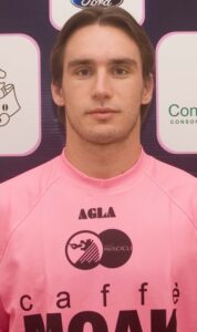 Il Caffè Moak Futsal vince il Memorial Alessandro La Mendola