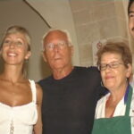 Giorgio Armani a Modica