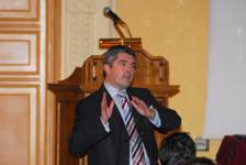 Caffè Moak Futsal al secondo quadrangolare in  Val d’Aosta