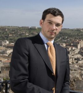 Paolo Borrometi: e se a Vittoria imbarcassimo l’Udc?