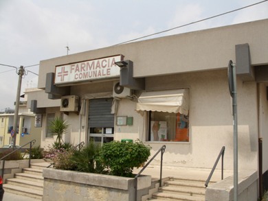 Farmacia in vendita Farmacia in vendita
