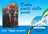 Peppe Sulsenti nuovo sindaco di Pozzallo