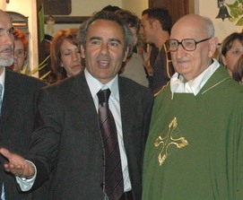 Dopo Rifondazione anche l’Udc è contento. E vuole l’assessorato per Ficili & Co.