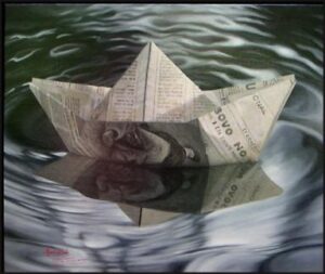 Bankitalia a Ragusa: Sicilia a picco nel 2009