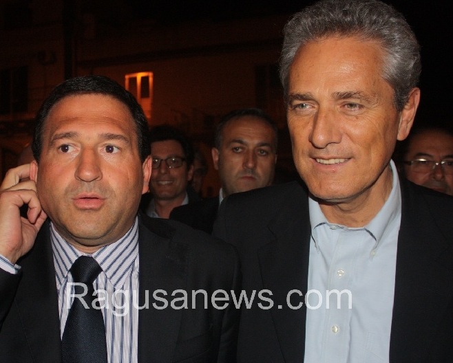 Pippo Barone: Un grande capitale politico, che non va disperso