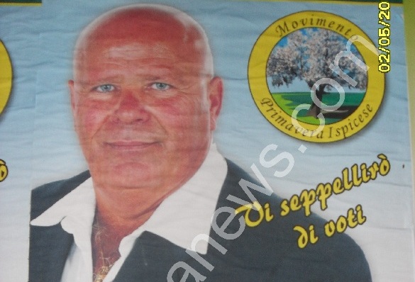 Di Giorgio, seppellito dai voti degli altri candidati