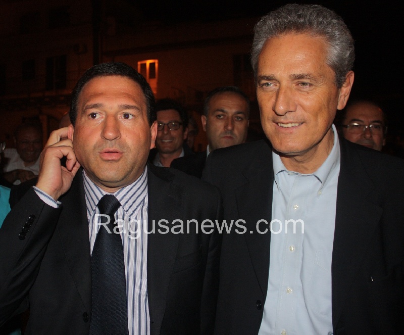 Rutelli per Pippo Barone: Il potere logora chi non sa governare