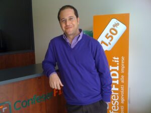 Istituzioni locali e confidi per aiutare le piccole e medie imprese