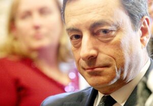 Mario Draghi ha detto sì: Unifidi è 107