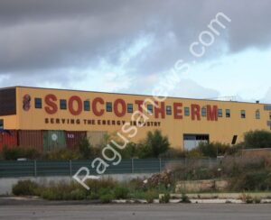 Il sospiro di sollievo di Socotherm