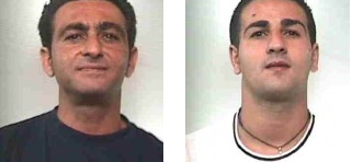 Ladri di whisky, arrestati due fratelli