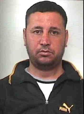 Stupro e sequestro di due rumene, arrestato tunisino