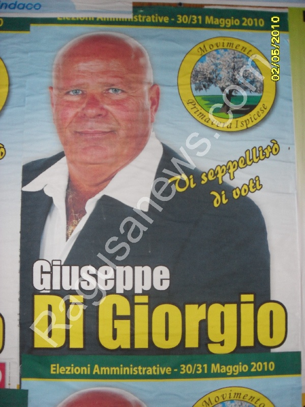 Candidato sindaco, titolare di pompe funebri: Vi seppellirò di voti