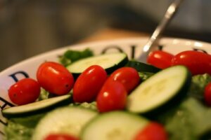 I vantaggi per chi sceglie di produrre biologico