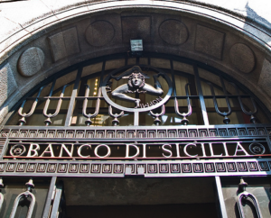 Il Banco di Sicilia testa di ponte nel mercato del credito nordafricano