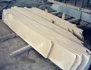 Allarme delle aziende del marmo: La Sicilia resterà senza treni