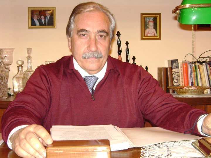 Lavima, Udc: Rustico, di nome e di fatto. Non mi ha invitato!