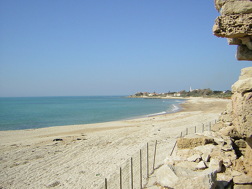 Campagna di scavi a Caucana