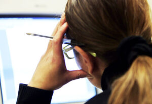 Meno lavoratori dipendenti, più autonomi