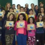 I bambini della Berlinguer