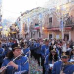 La banda di Ispica