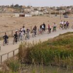 Scoglitti, il BiciBus