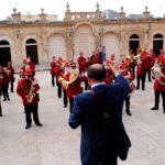 La banda di Scicli