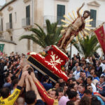 Il Christ Vivant di Scicli